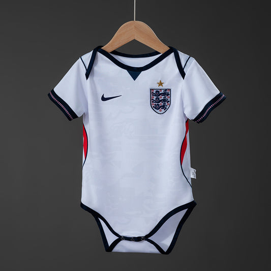 Inglaterra 2026/27 Baby Home