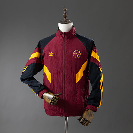 Roma 2025/26 Abrigo