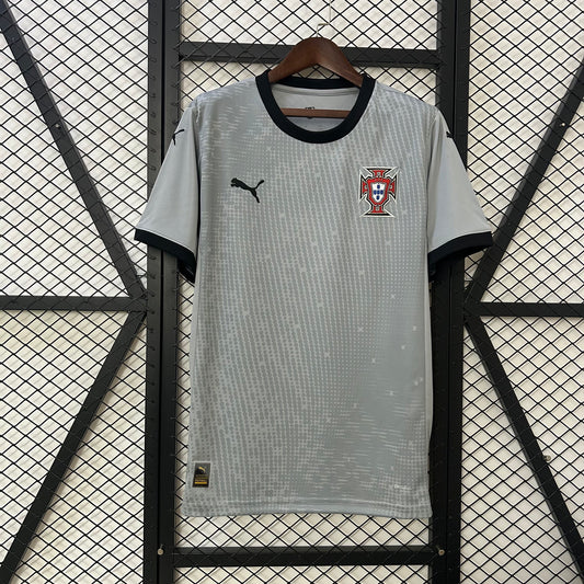 Portugal 2025/26 portero