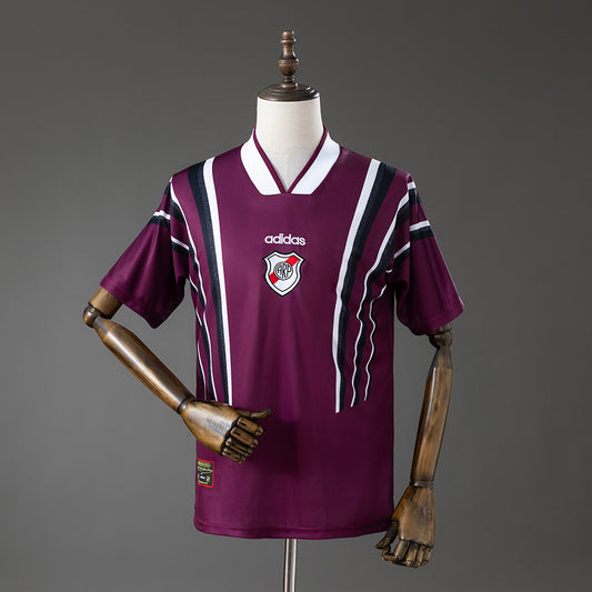 River Plate 1996/98 Third Retro