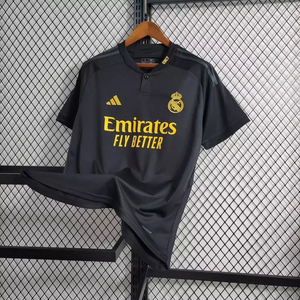Real Madrid 2023/24 Away