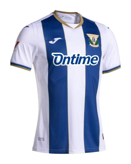 Leganés 2024/25 Home
