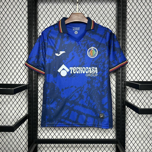 Getafe 2024/25 Home