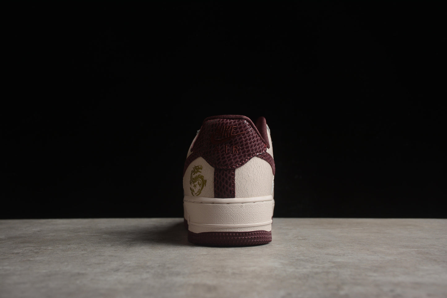 Nike Air Force 1 XL2312 888