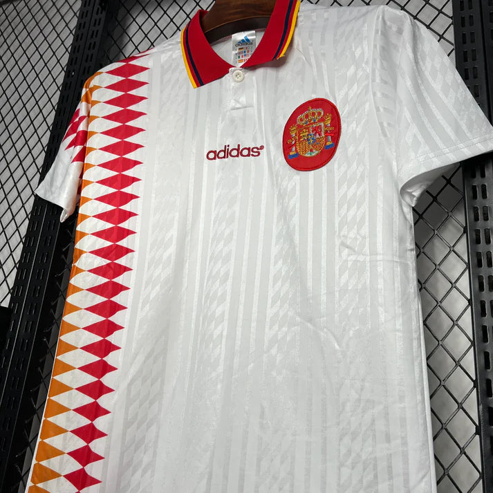 España retro 1994 Away