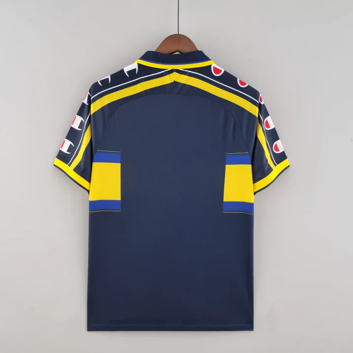 Parma retro 1999/00 Away