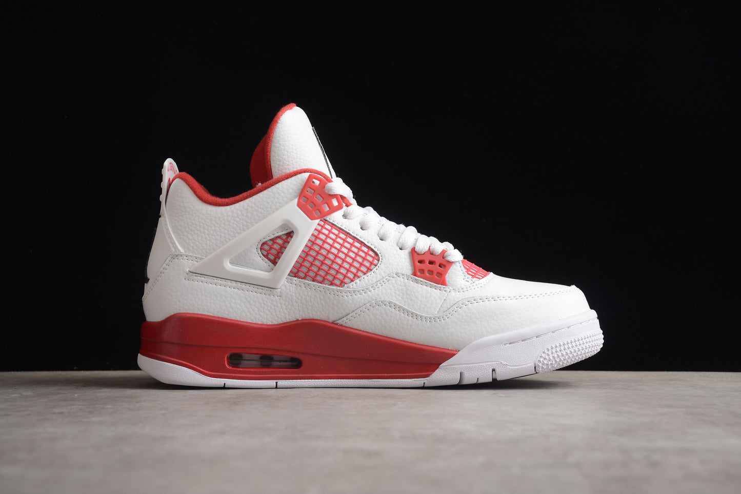 Air Jordan 4 Retro 308497-106