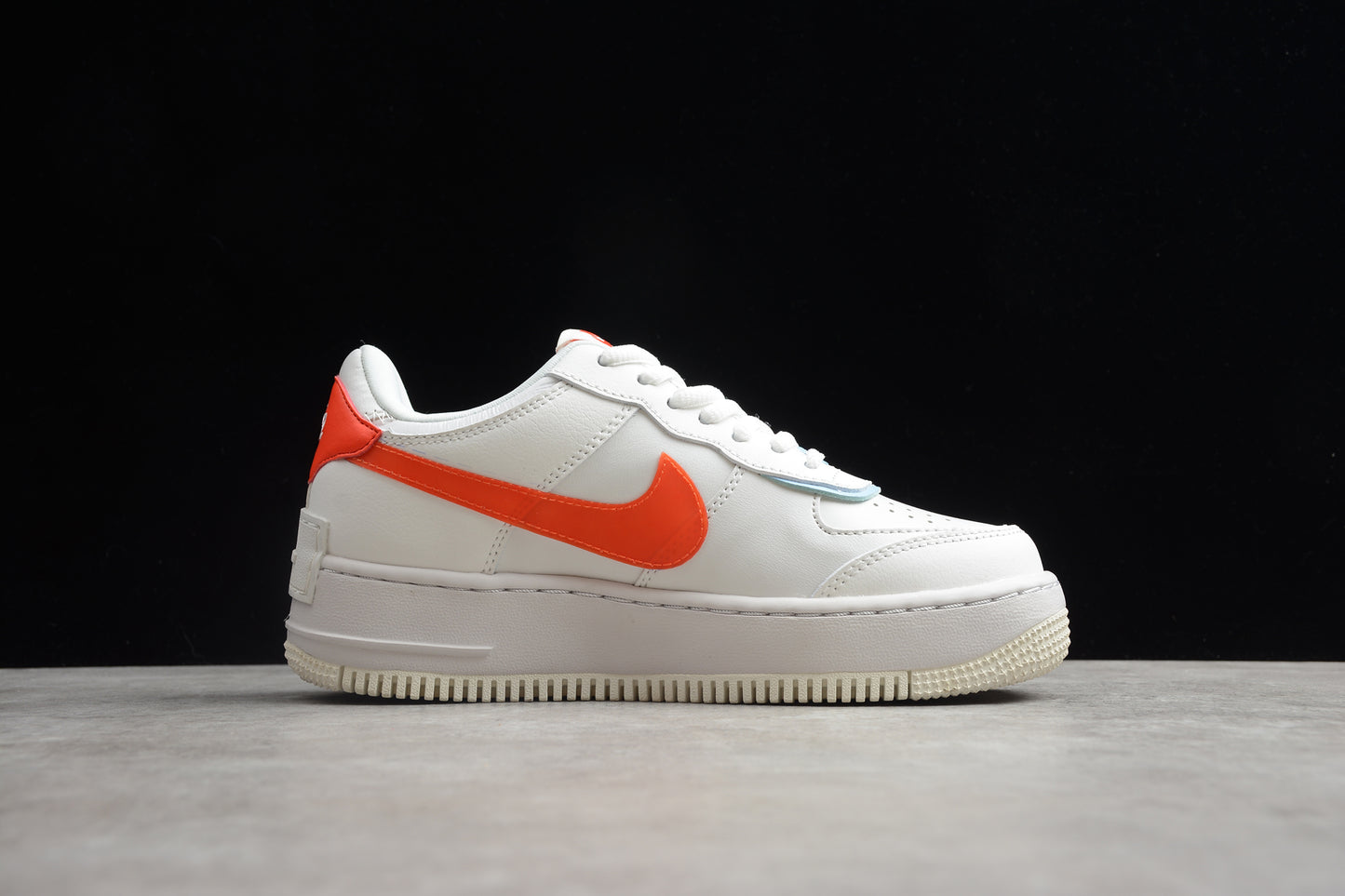 Nike Air Force 1 Shadow CQ9503-100