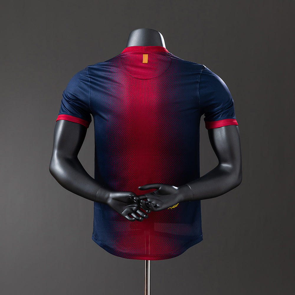 Fútbol Club Barcelona retro 2012/13 Home