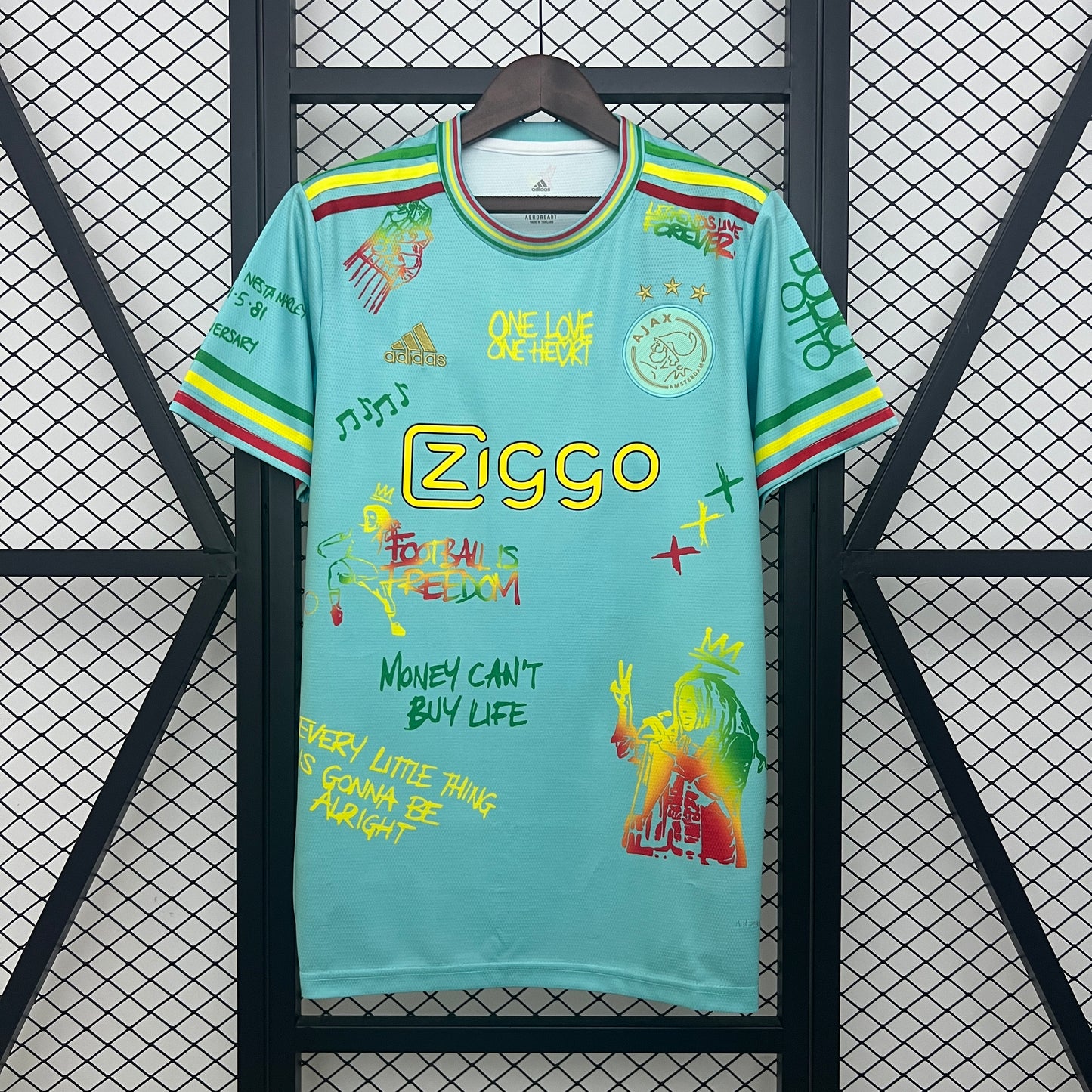 Ajax 2025/26 Edición Especial
