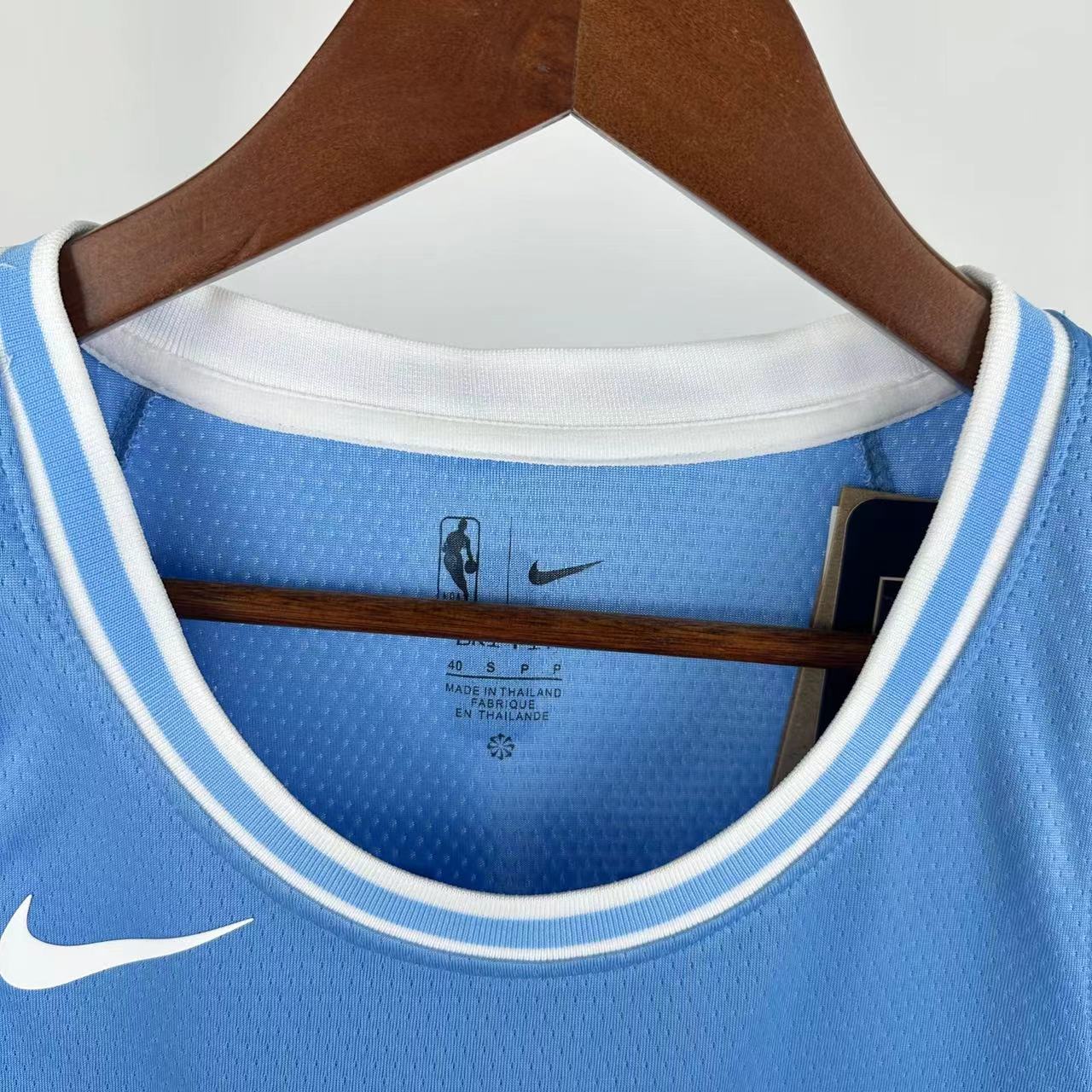 Cleveland Cavaliers 2024/25