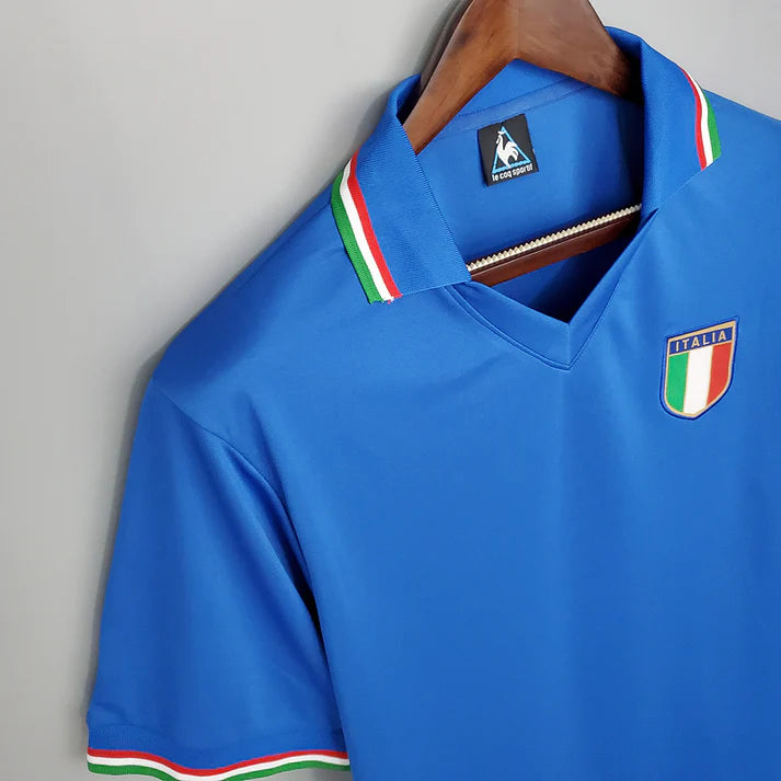 Italia retro 1982 Home