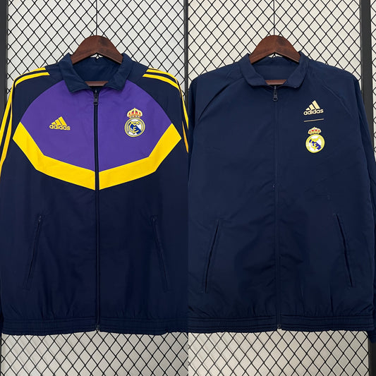 Real Madrid 2024-25 10 reversible