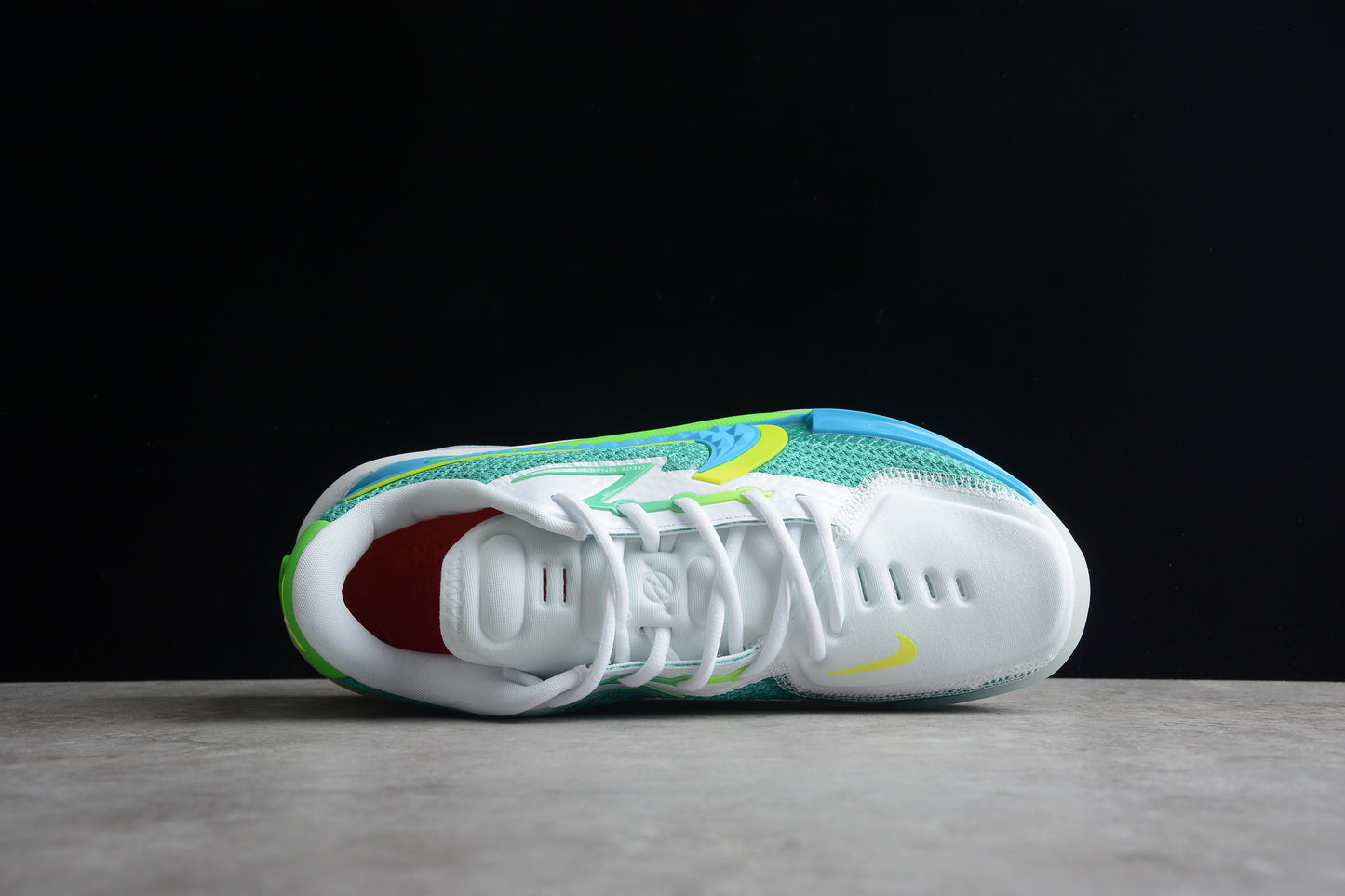 NiKe Air ZOOM GT CZ0176-008