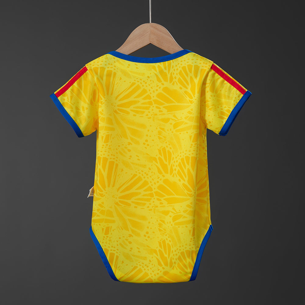 Colombia 2026/27 Baby Home