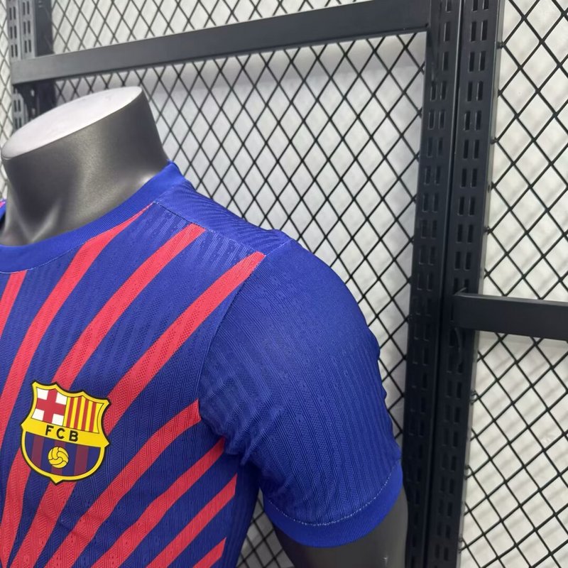 Fútbol Club Barcelona 2025/26 Edición Especial x One Piece