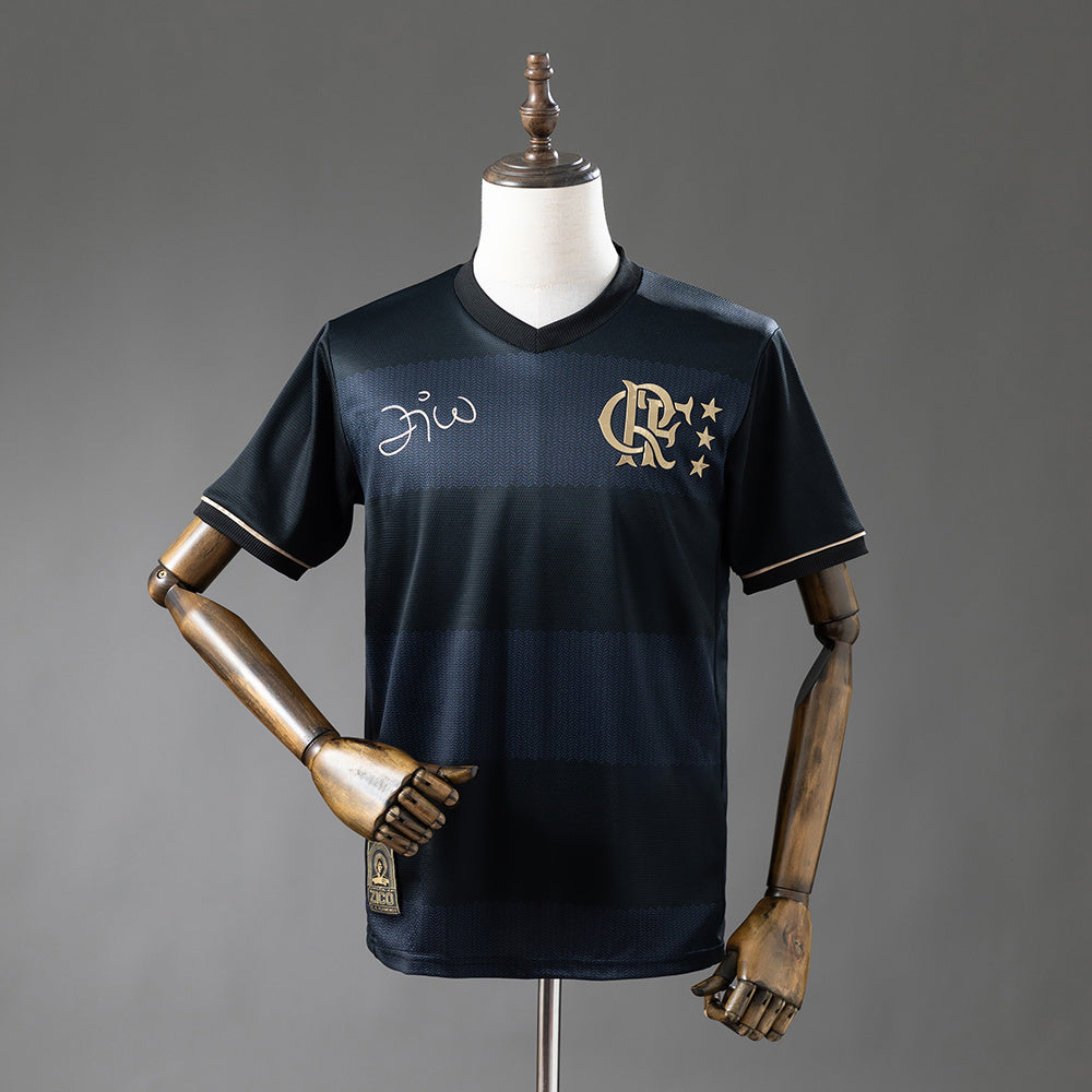 Flamengo 2025/26 Edición Especial Fan Version