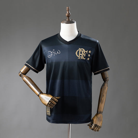 Flamengo 2025/26 Edición Especial Fan Version