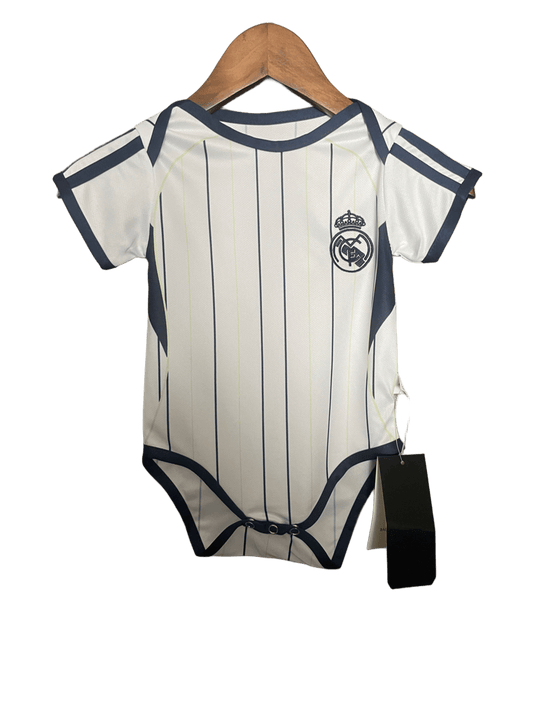 Body 2025/26 Real Madrid Baseball