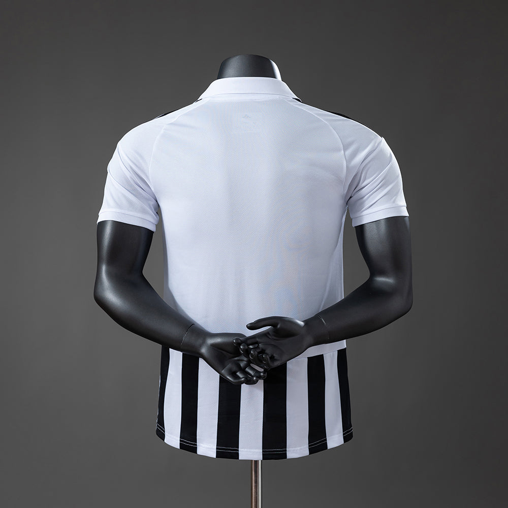 Juventus 2026/27 Home Player Version