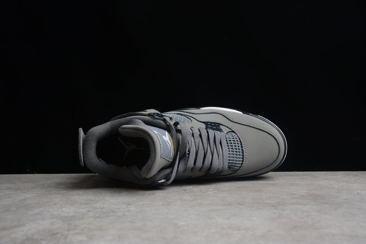 Air Jordan 4 Retro 308497-007