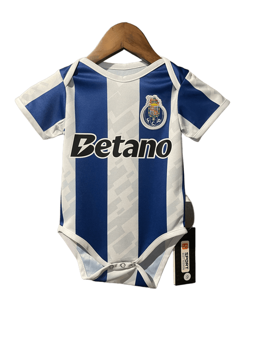 Body 2025/26 Oporto