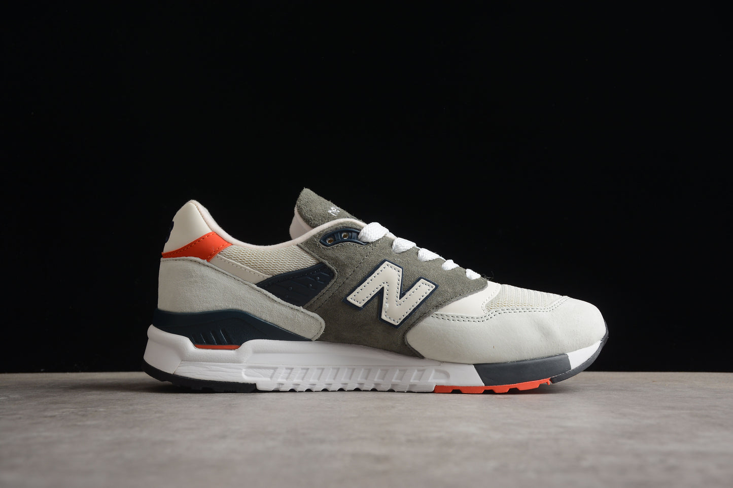 New Balance M998CREA