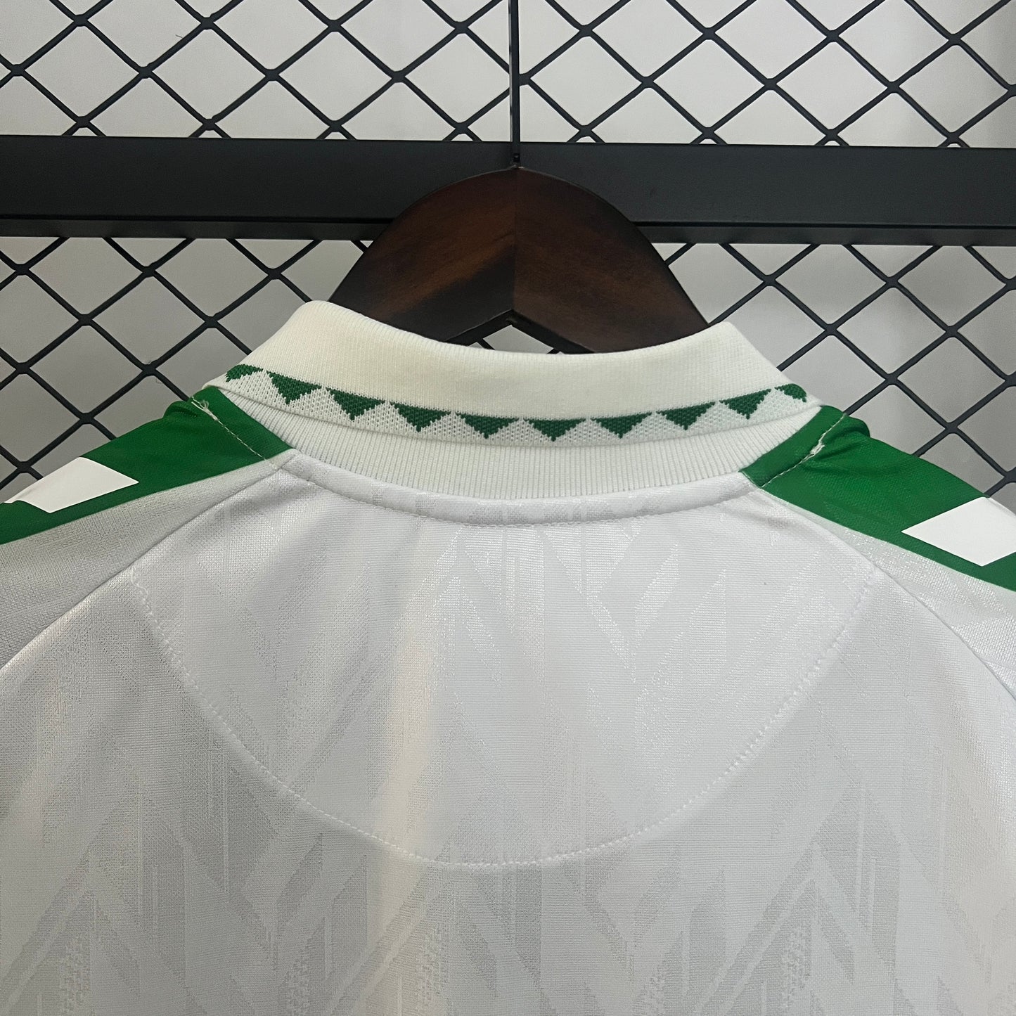 Real Betis 2024/25 Home manga larga