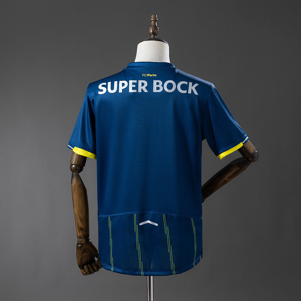 Porto 2025/26 Fourth Away