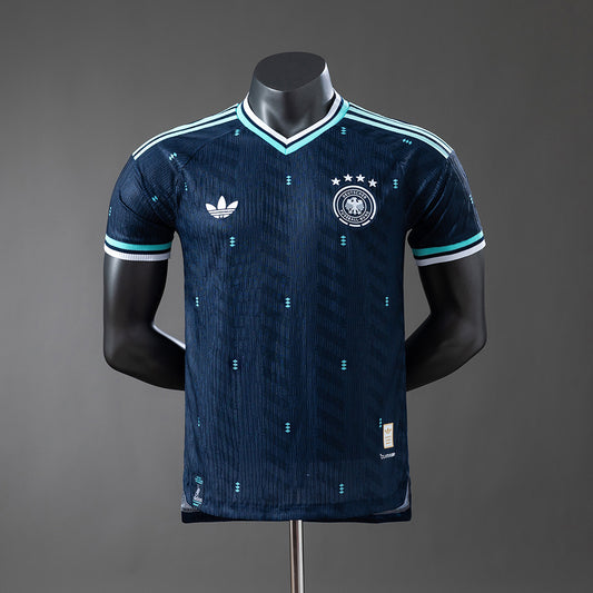 Alemania 2026 Away Player Version