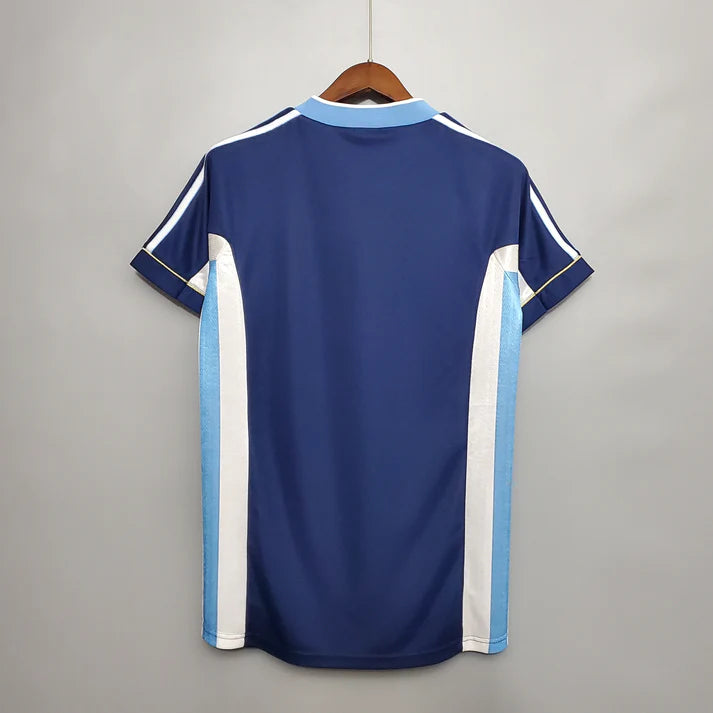 Argentina retro 1998 Away