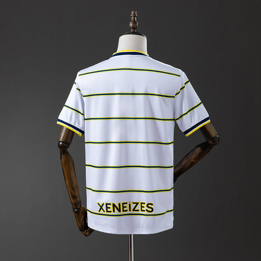 Boca Juniors retro 1999 Away