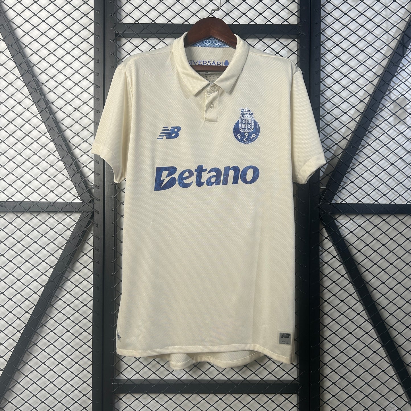 Porto 2025/26 Away