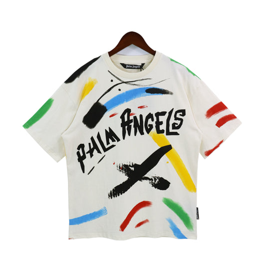 Camiseta Palm Angels Colores