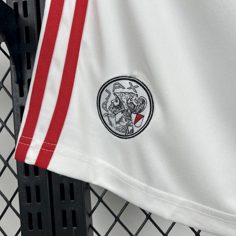 Pantalones Ajax Home 2025/26