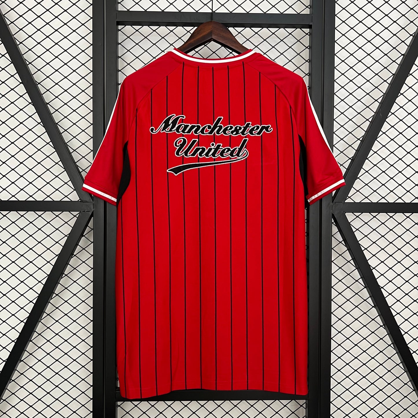 Manchester United 2025/26 Baseball