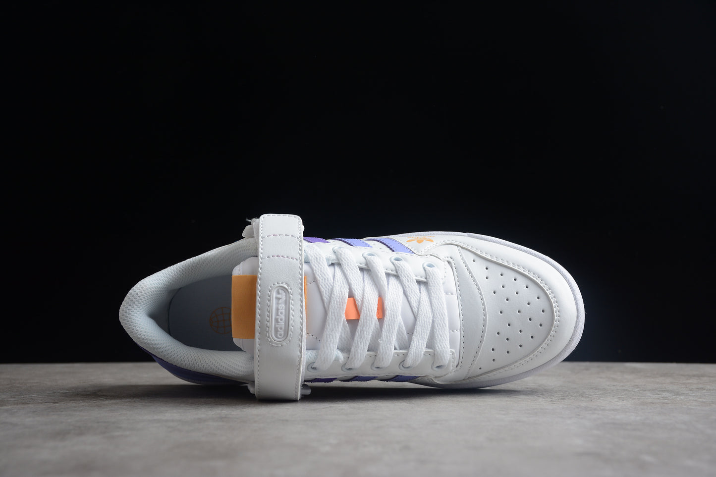 Adidas Forum 84 Low GY8209