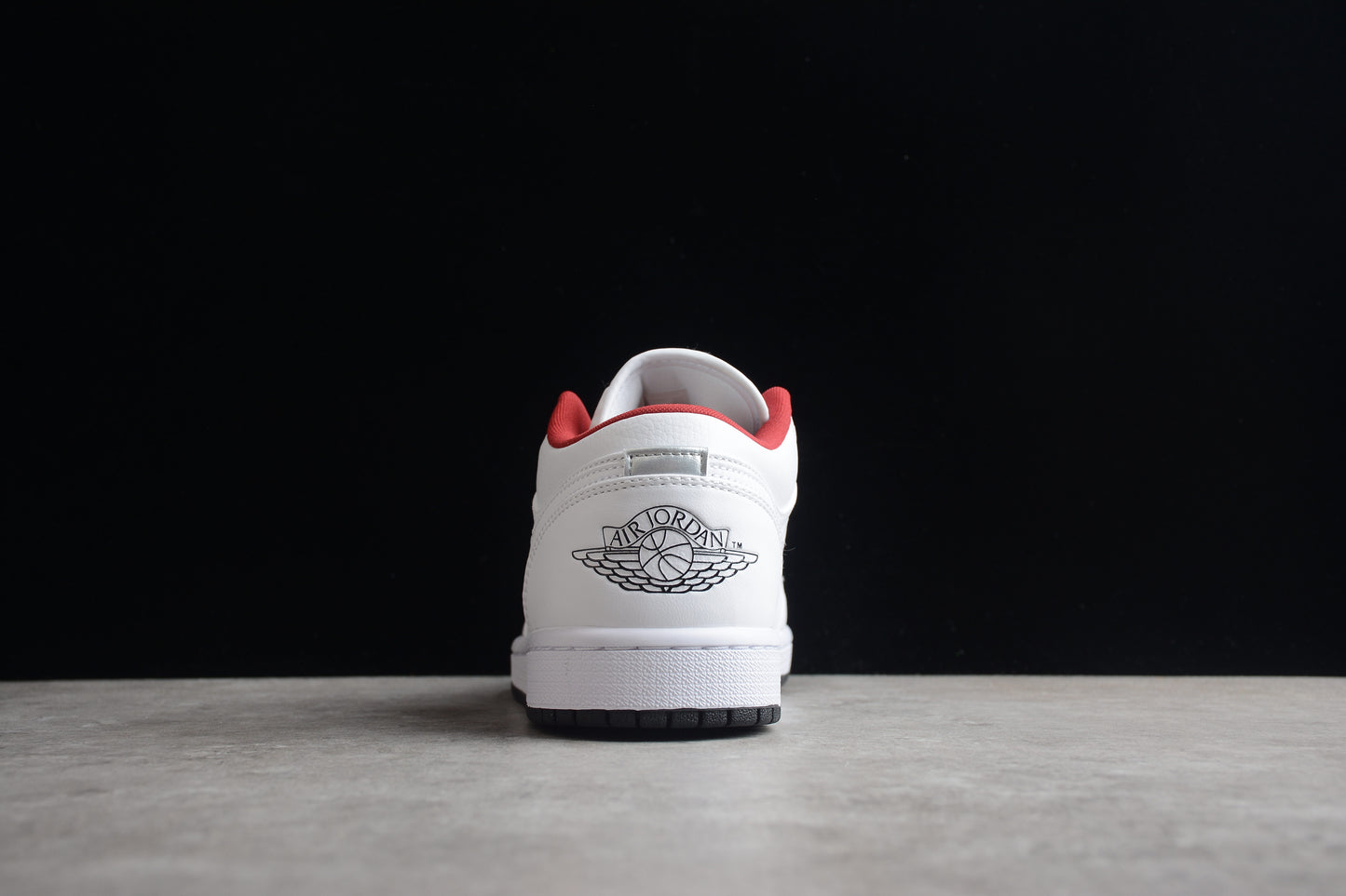 Nike Air Jordan 1 Low 553560-164