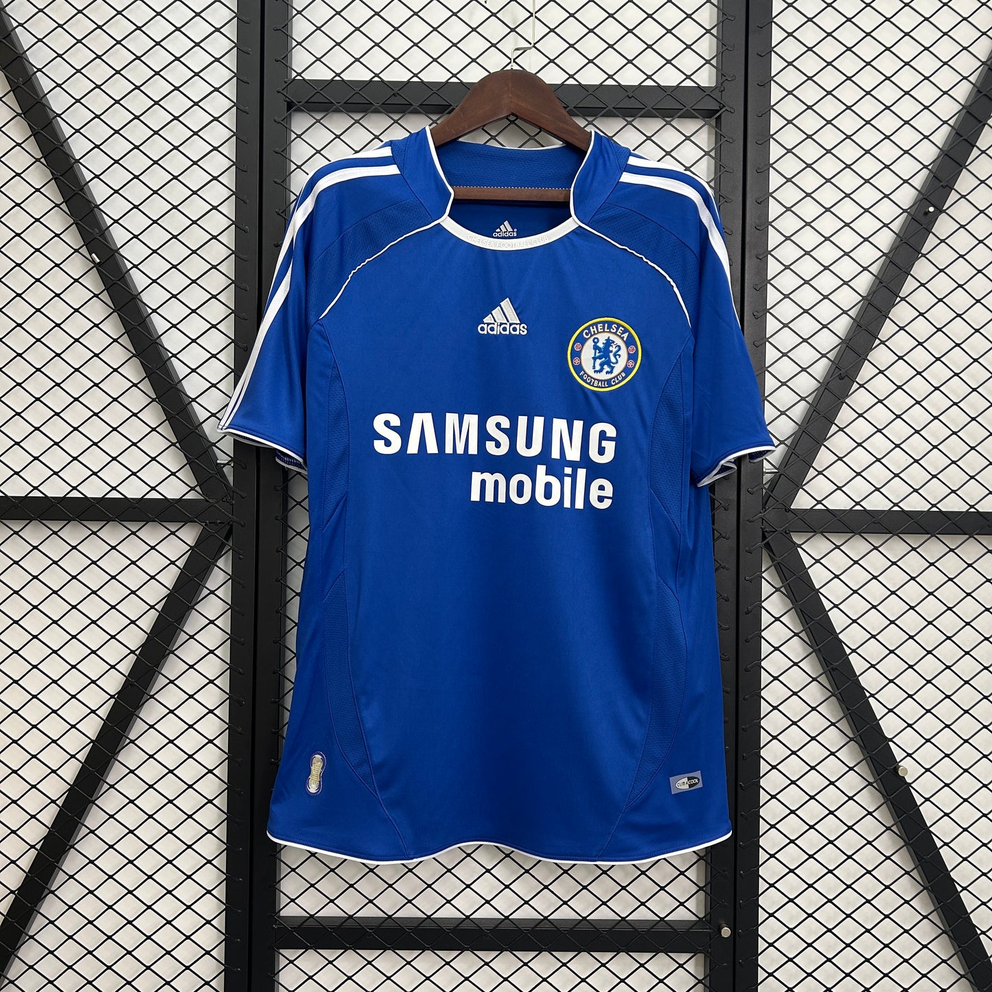 Chelsea 2006/07 Home