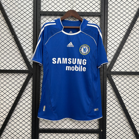 Chelsea 2006/07 Home