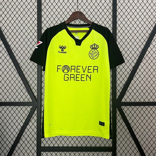 Real Betis 2024/25 Away