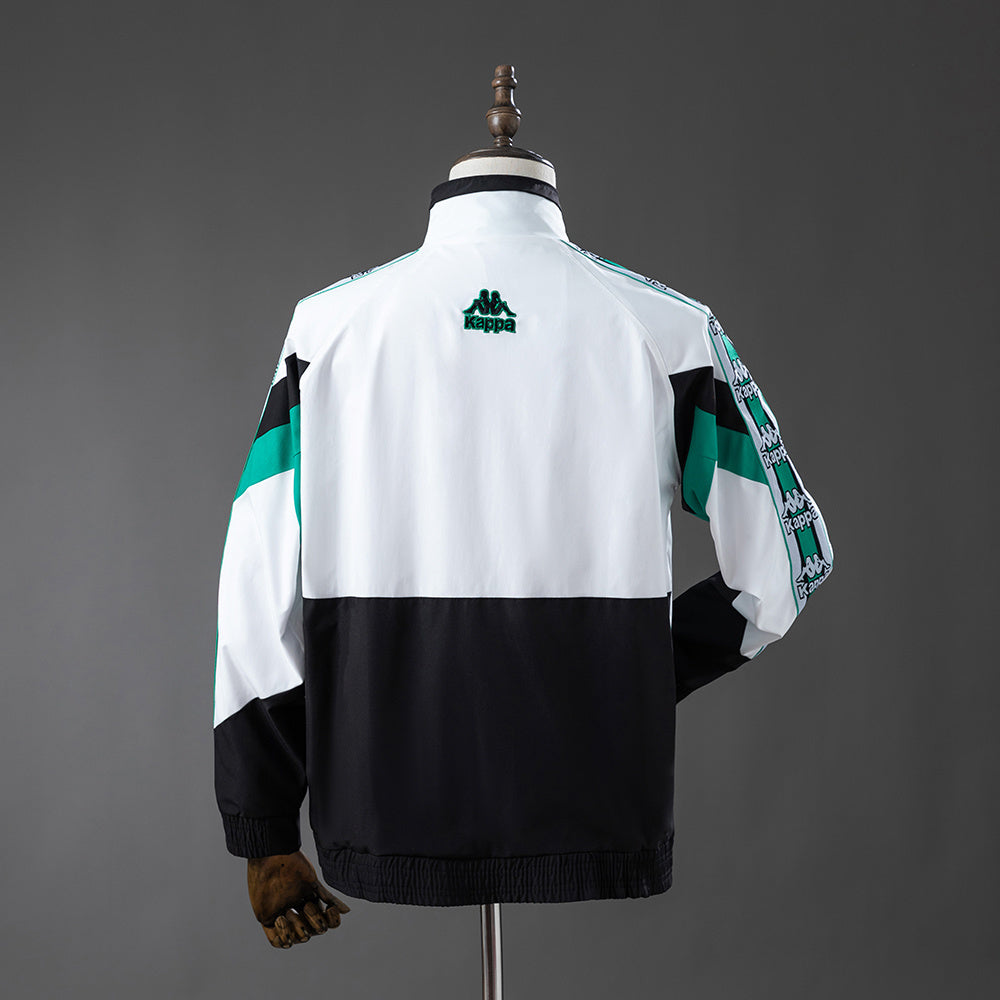 Real Betis retro 1996/97 Chaqueta