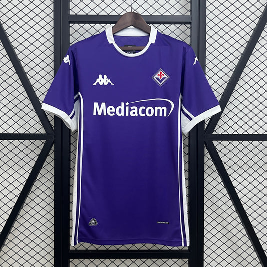 Fiorentina 2025/26 Home