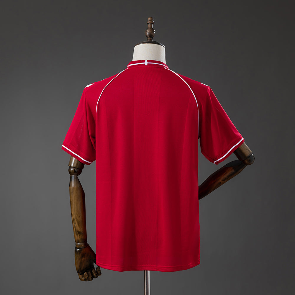 Dinamarca 2026 Home