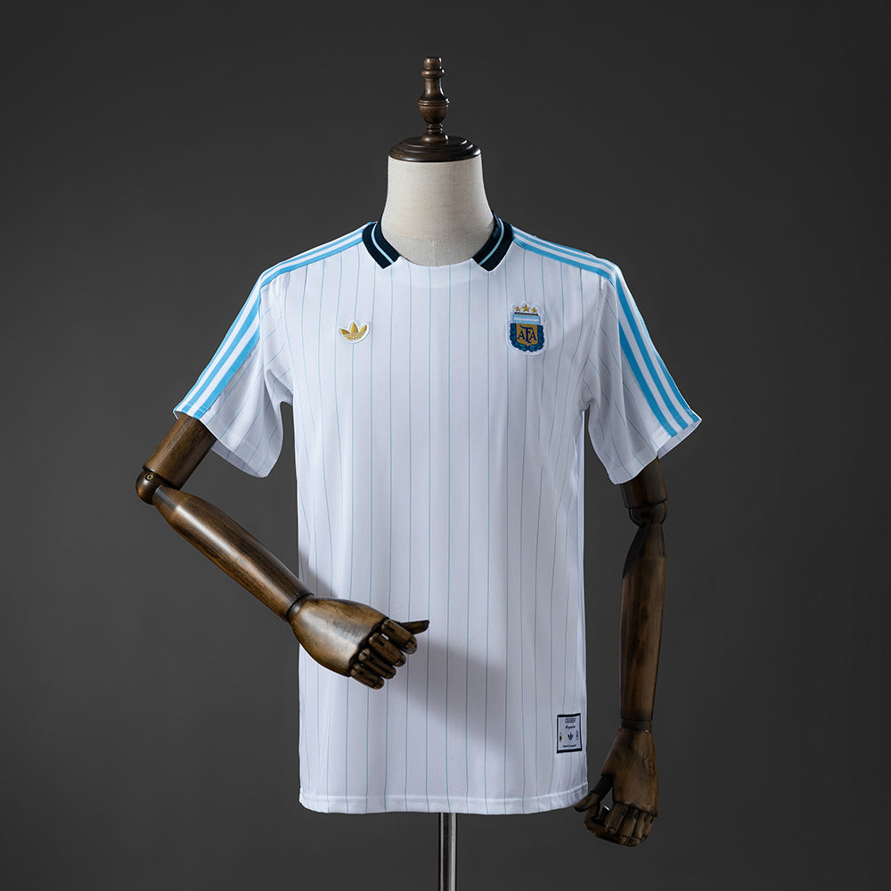 Argentina Terrace Icons Blanca