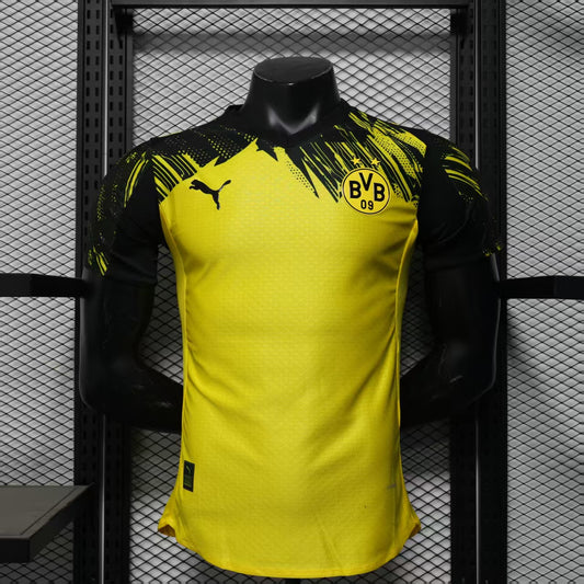 Borussia Dortmund 2025/26 Home