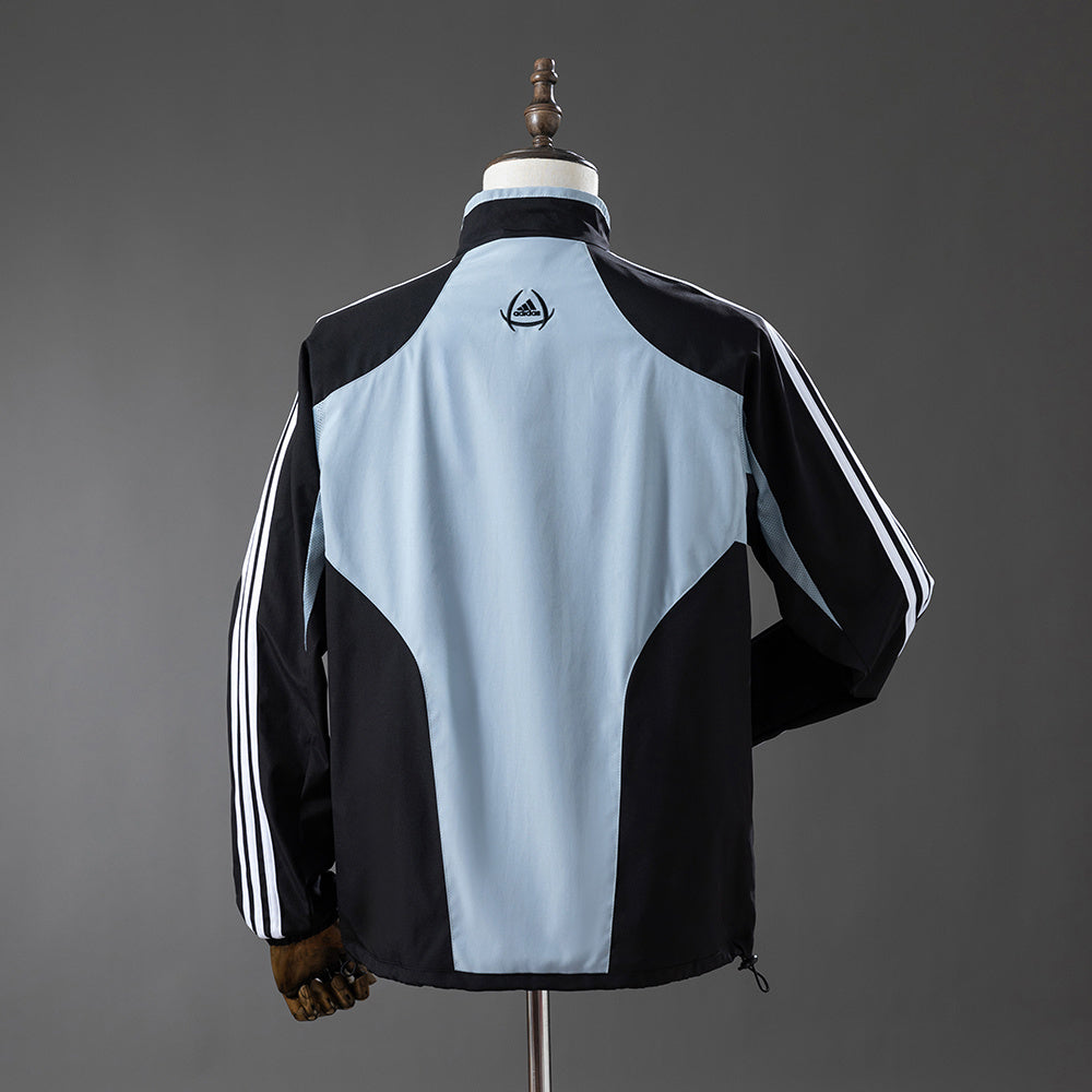 Real Madrid retro 2004/05 Chaqueta