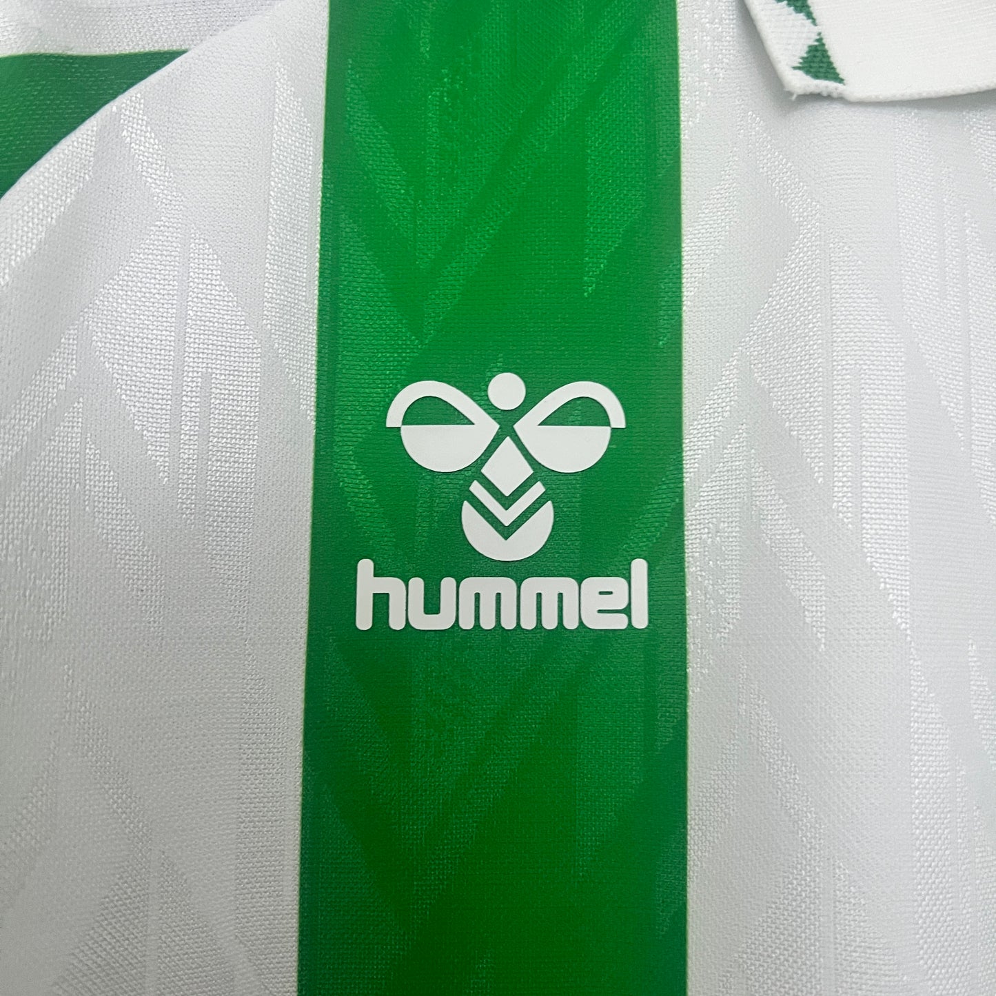 Real Betis 2024/25 Home manga larga