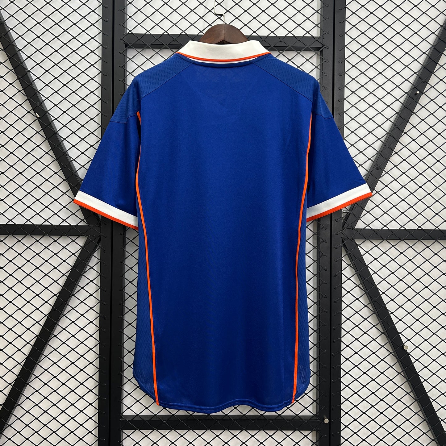 Países Bajos 1998 Home