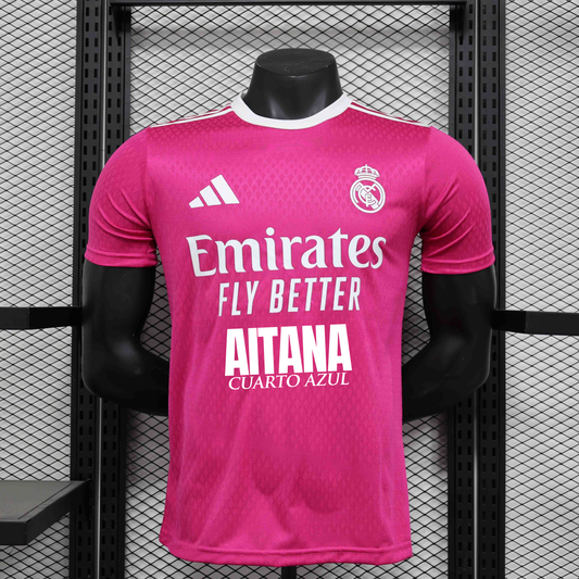 Fútbol Club Barcelona Rosa x Aitana Cruz Azul